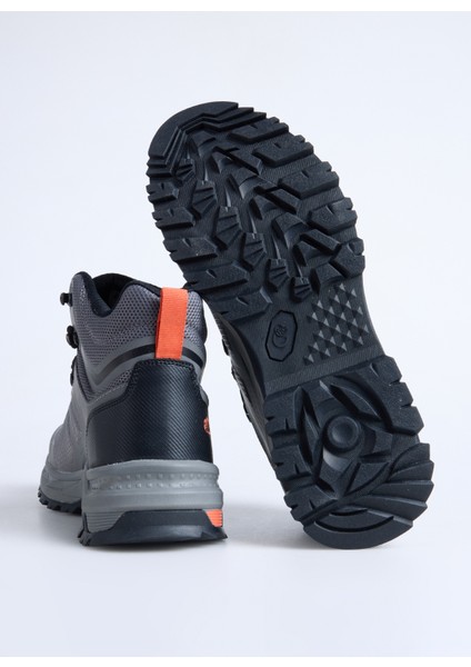 G-Adarın-Alons Gri Erkek Outdoor Bot fırsatları