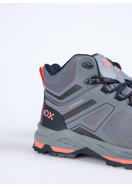 G-Adarın-Alons Gri Erkek Outdoor Bot indirimleri