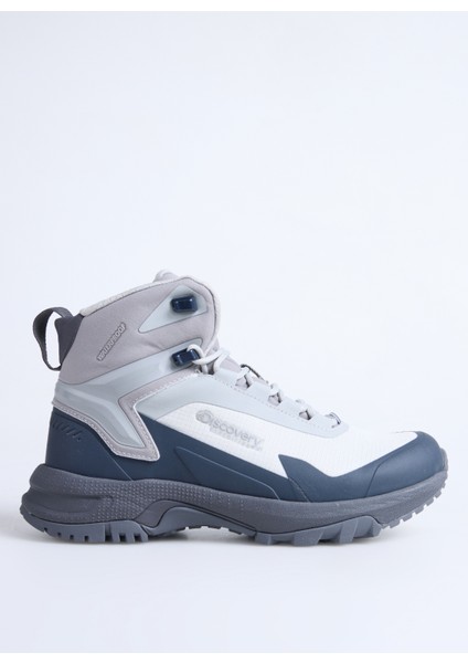 Gri Kadın Outdoor Bot Ema-Anelıa