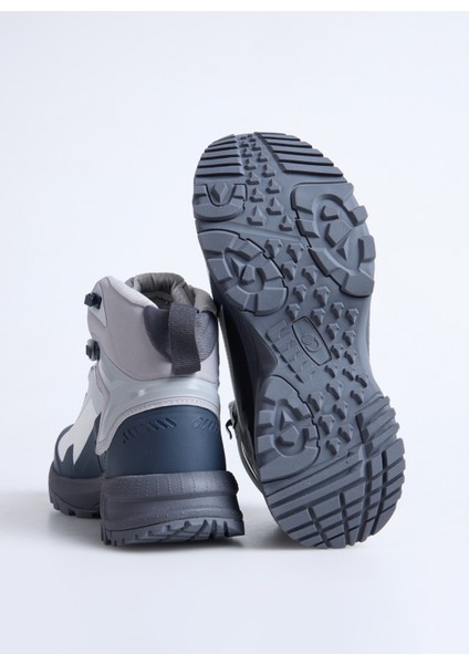 Gri Kadın Outdoor Bot Ema-Anelıa fırsatları