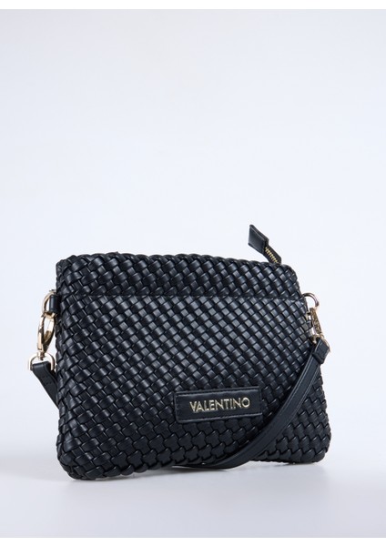 Siyah Kadın Çapraz Çanta VBS8Y617 fiyatları