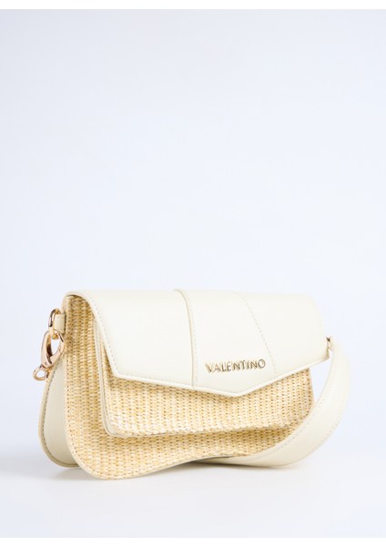 Ekru - Kahve Kadın Omuz Çantası VBS8NP13PA fiyatları