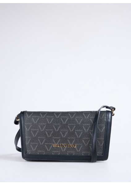 Siyah Kadın Çapraz Çanta VBS8GT14