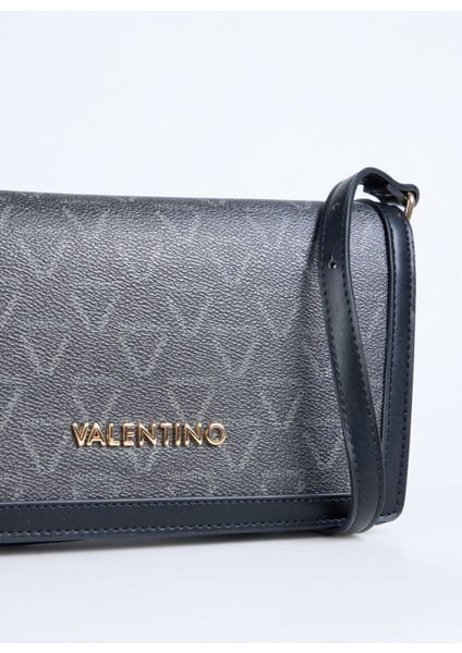 Siyah Kadın Çapraz Çanta VBS8GT14 indirimleri