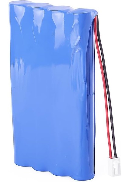 Biocare IE12 IE12A Ekg Cihazı Medikal Li-Ion Batarya 14.8 Volt 5200 Mah