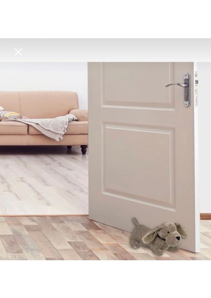 Dekoratif Kapı Stoperi, kapı önü ağırlık