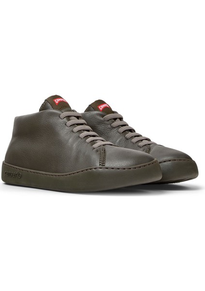 Haki Erkek Günlük Ayakkabı Peu Touring fiyatları