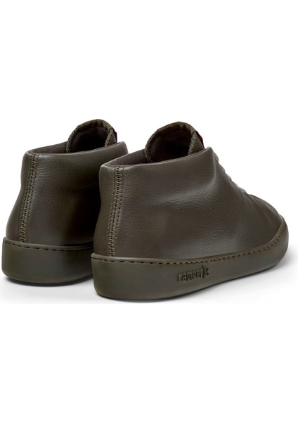 Haki Erkek Günlük Ayakkabı Peu Touring fırsatları