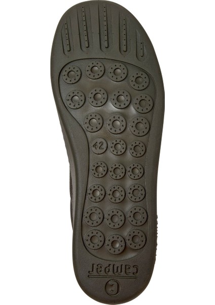 Haki Erkek Günlük Ayakkabı Peu Touring indirimleri