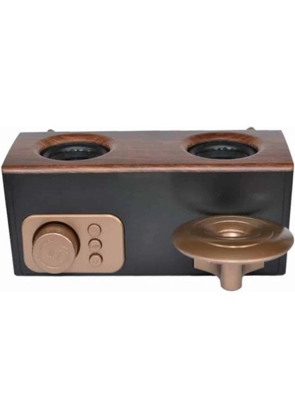 Bfs Nostaljik Radyo Bluetooth Bağlantılı Şarjlı Yüksek Ses Kaliteli modelleri