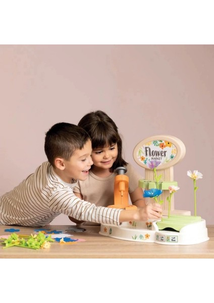 Bfs Çiçek Marketi fiyatları