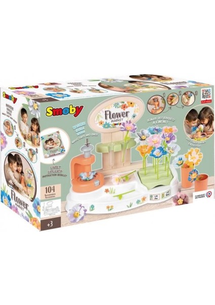 Bfs Çiçek Marketi modelleri