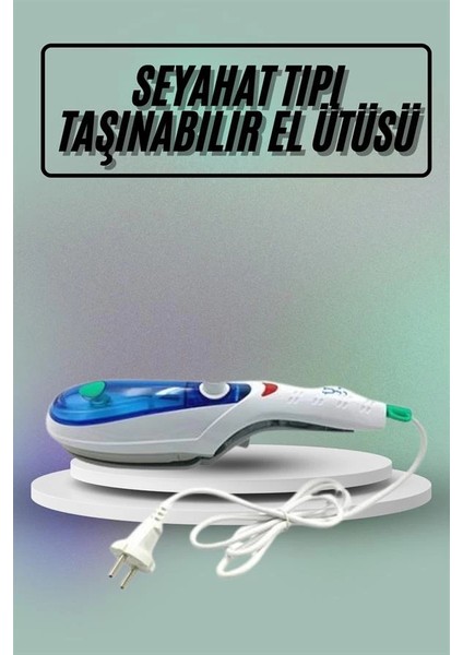 Bfs Mucize Ütü Pratik Ütü Kolay Taşıma Buharda Dikey Ütü Taşınabilir fiyatları