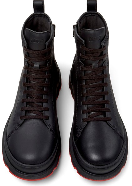 Siyah Erkek Bot Brutus+ modelleri