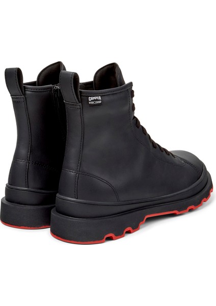 Siyah Erkek Bot Brutus+ fırsatları