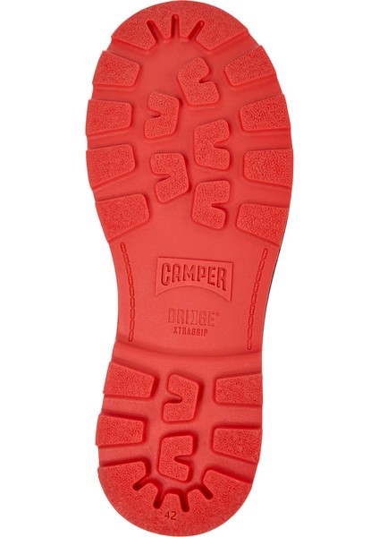 Siyah Erkek Bot Brutus+ indirimleri