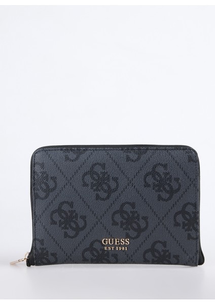 Antrasit Kadın Makyaj Çantası TXOB8688048 fiyatları