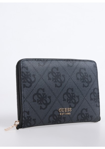 Antrasit Kadın Makyaj Çantası TXOB8688048 modelleri