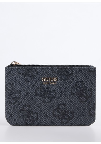 Antrasit Kadın Makyaj Çantası TXOB8688048 indirimleri