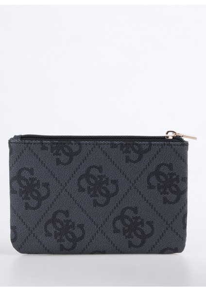 Antrasit Kadın Makyaj Çantası TXOB8688048