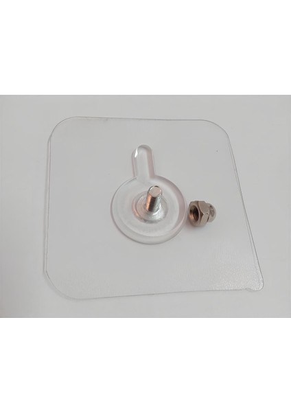 Ultra Güçlü Vantuzlu Askı (4ADET) modelleri