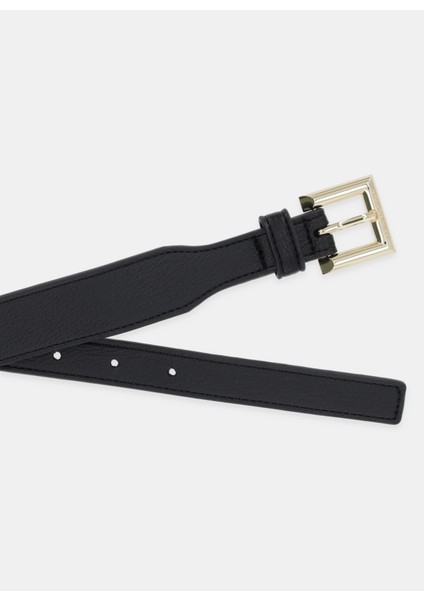 Siyah Kadın Kemer XW001603 fiyatları