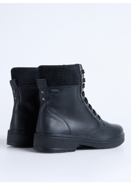 Siyah Kadın Bot 2-000404-0100 modelleri