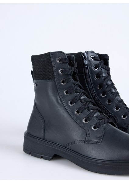 Siyah Kadın Bot 2-000404-0100 indirimleri
