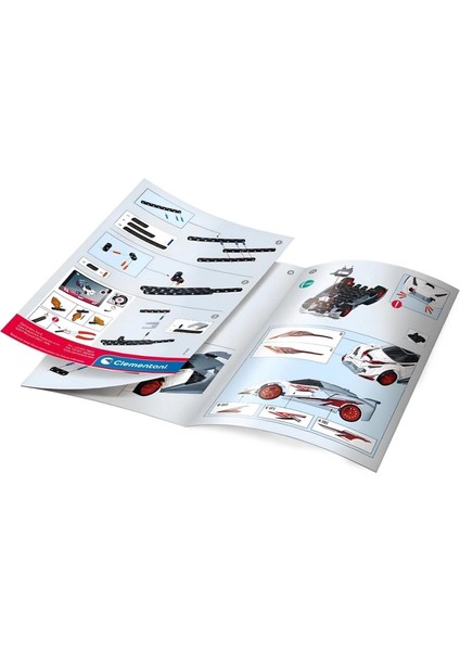 Bfs Bilim ve Oyun Supercar fırsatları