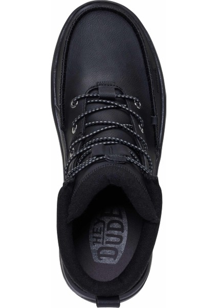Siyah Erkek Bot Bradley Classic Tumbled fiyatları