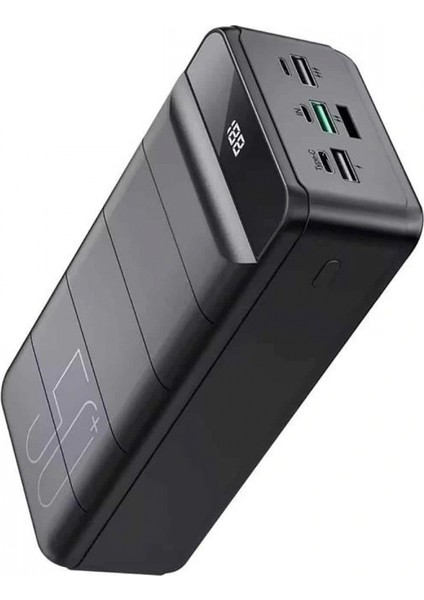 Ieg 50.000 Mah LED Dijital Göstergeli USB Çıkışı Powerbank