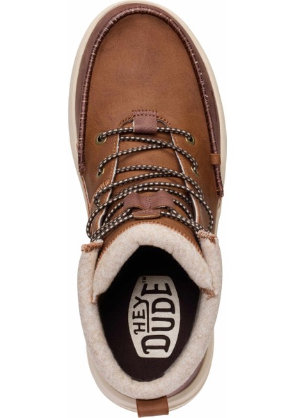 Kahve Erkek Bot Bradley Classic Tumbled fiyatları