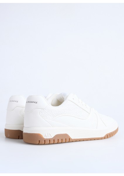 Kırık Beyaz Erkek Sneaker XM001933 modelleri