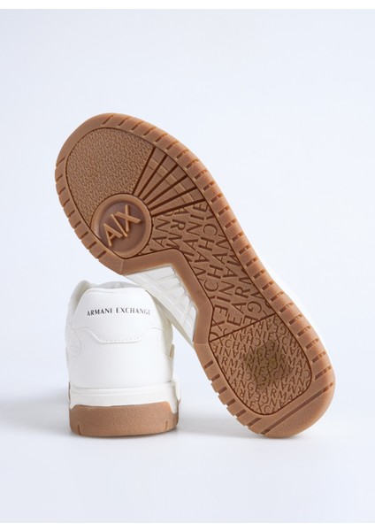 Kırık Beyaz Erkek Sneaker XM001933 fırsatları