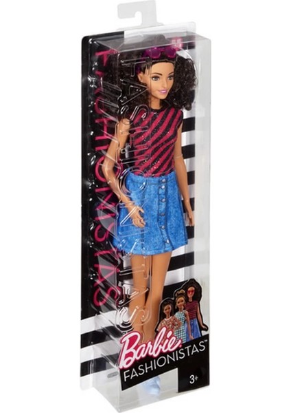 Bfs Barbie Büyüleyici Parti Bebekleri