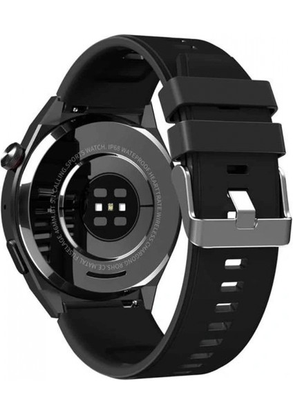 Ieg Akıllı Saat Arama Cevaplama Müzik Dinleme Gps Takibi indirimleri