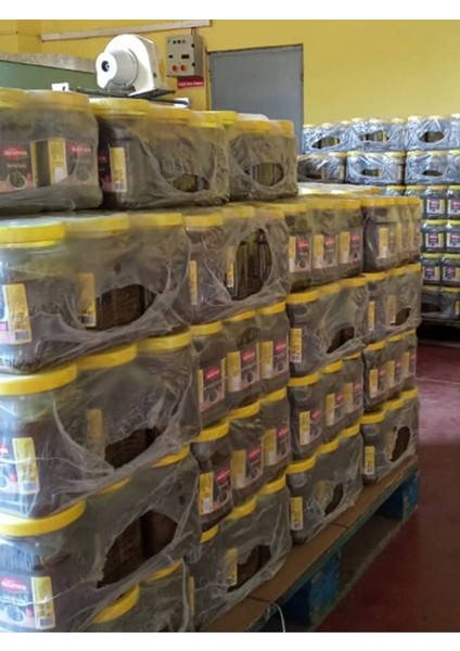 Özseven Tokat Bağ Yaprağı NET:4750GR fırsatları