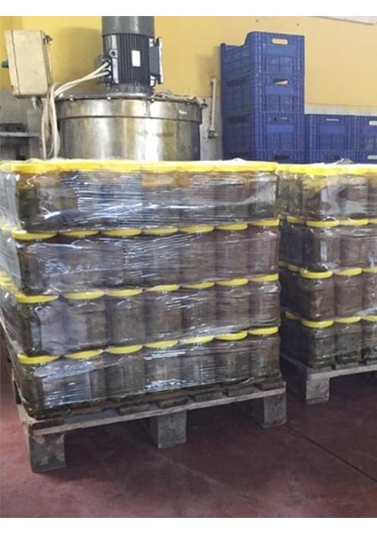 Özseven Tokat Bağ Yaprağı NET:4750GR indirimleri