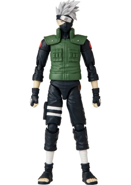 Bfs Naruto Hatake Kakashi Figür fırsatları