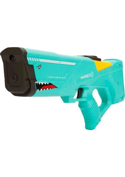 Bfs USB Şarjlı Su Tabancası 43 cm