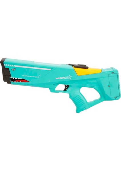 Bfs USB Şarjlı Su Tabancası 43 cm fiyatları