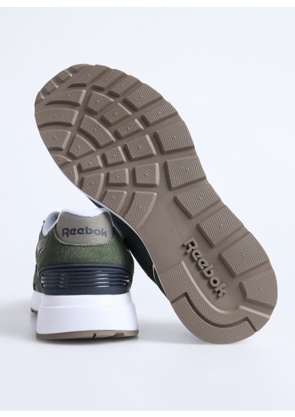 100230913 Reebok WGL1100 Yeşil Kadın Lifestyle Ayakkabı fırsatları