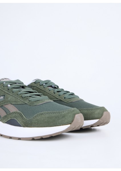 100230913 Reebok WGL1100 Yeşil Kadın Lifestyle Ayakkabı indirimleri