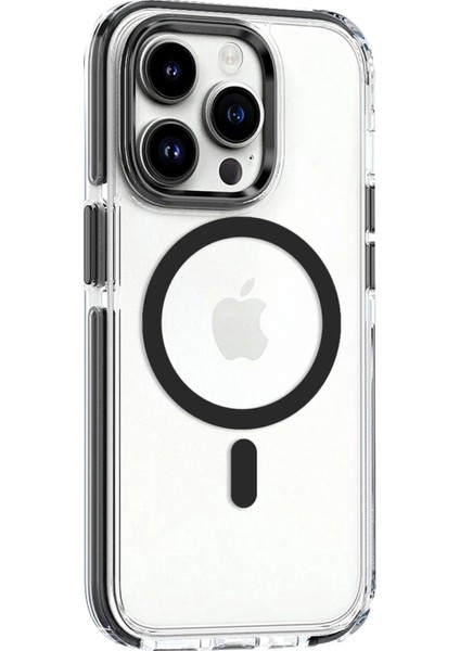 Ieg iPhone 14 Pro Bella Magsafe Kapak - Siyah fiyatları