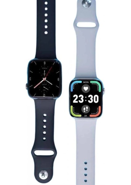 Ieg Akıllı Saat Nabız Ölçebilen Adımsayar Kalori Hesaplama Tema Değiştirme Gps Uyumlu indirimleri