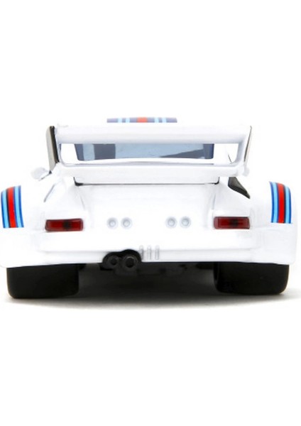 Bfs Jada 1/32 Transformers G1 Jazz Porsche indirimleri