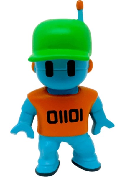 Bfs Stumble Guys Tekli Figür indirimleri