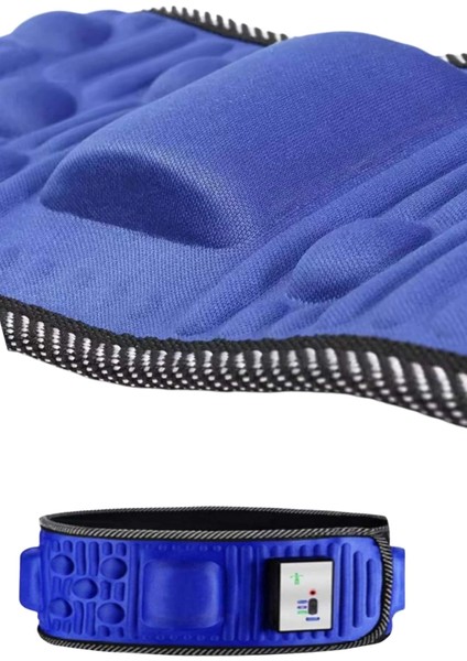 Bfs 5 Motorlu Titreşimli Masaj Aleti Masaj Kemeri Göbek Bel Inceltmeye Uygun fiyatları