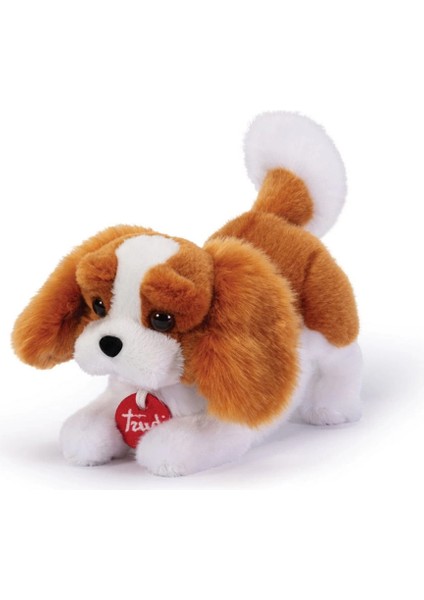 Bfs Trudi Peluş Cavalier King Marley 21 cm