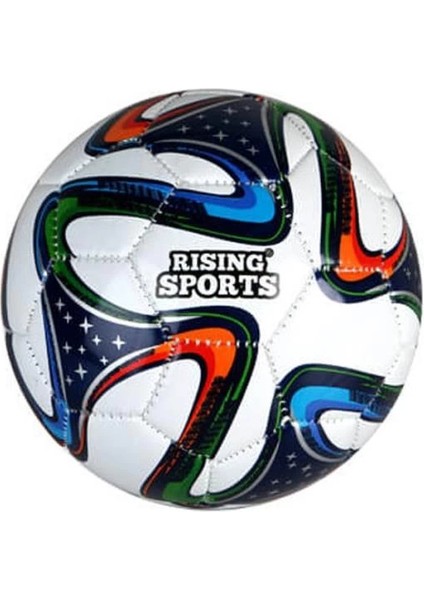 Bfs Nessiworld 0333 Futbol Topu Size 2